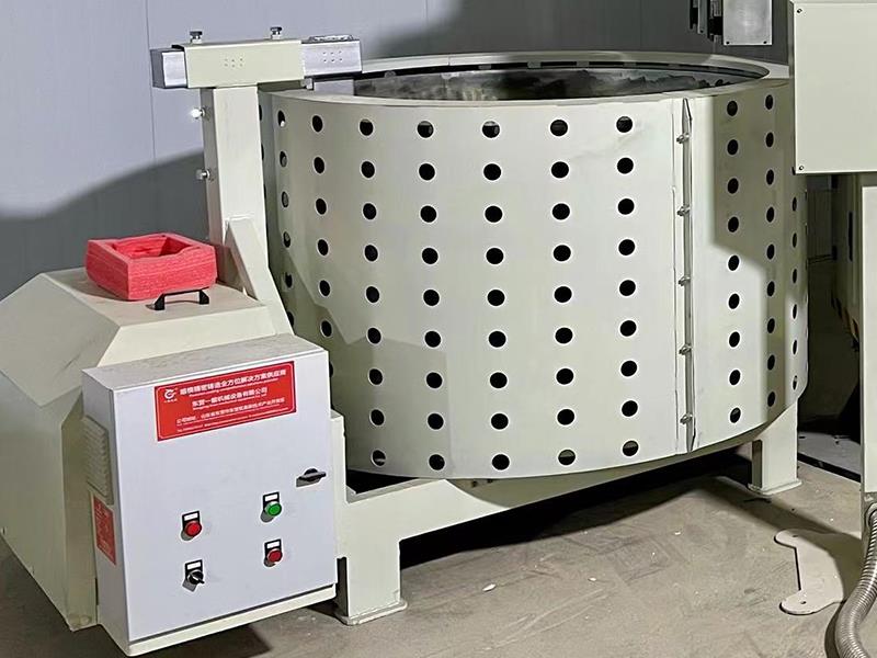 機械手專(zhuān)用沾漿機